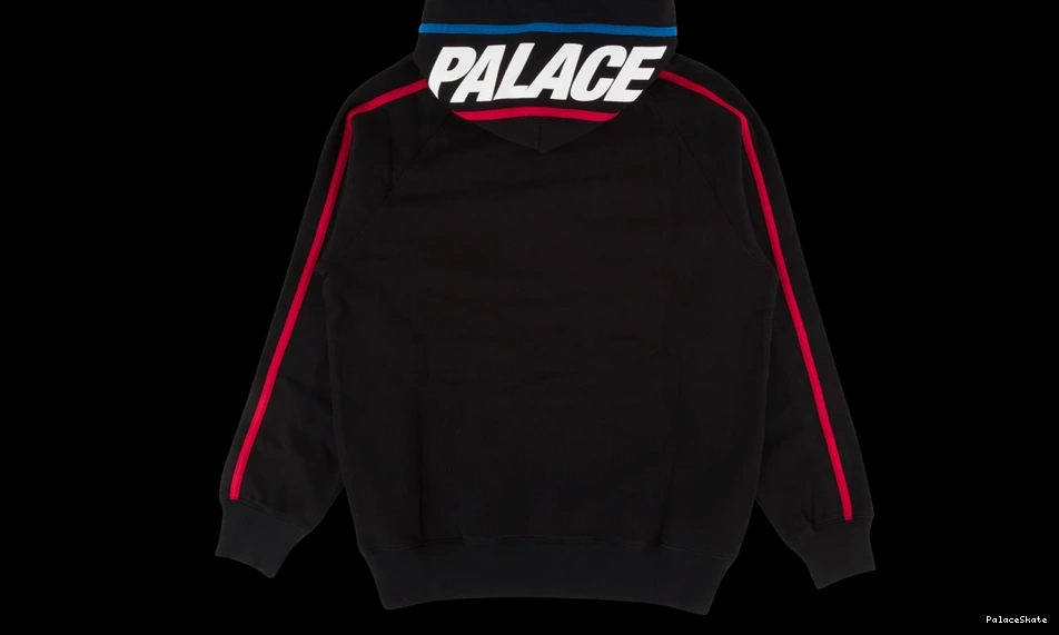 Affordable Palace Line Hoodie S 0729